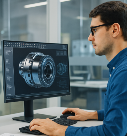 Notre zone d'activité pour ce service Prestataire en assistance technique aéronautique certifiée ISO avec mise à disposition rapide d’ingénieurs mécaniques experts sur site industriel à