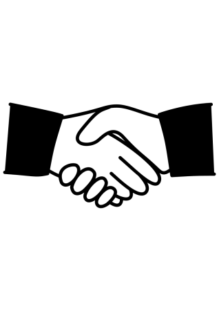 Bienvenue chez nous !